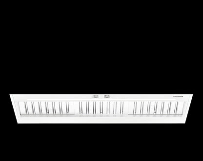 DACOR  DHD48U790LS Silver Stainless - DHD48U790LS-KT