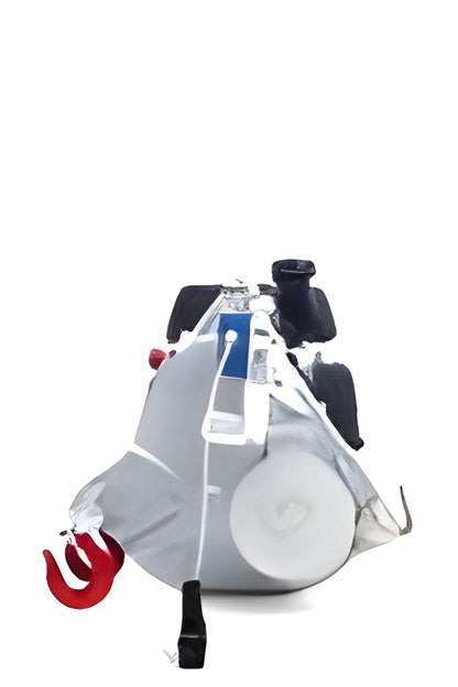 Portable Winch PCH1000 Gas-Powered Pulling/Lifting Winch GXH50 -  PW,PCH1000