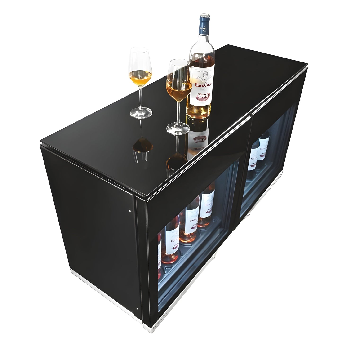 EuroCave Wine Bar 8.0 - 251 10 80