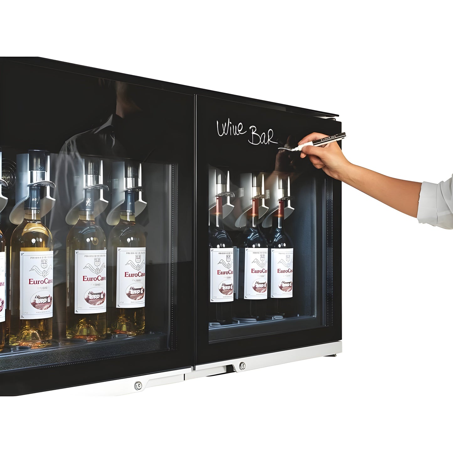EuroCave Wine Bar 8.0 - 251 10 80