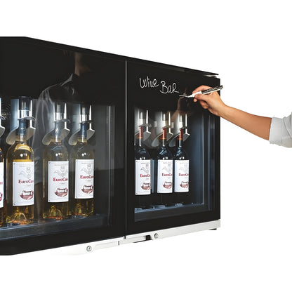 EuroCave Wine Bar 8.0 - 251 10 80