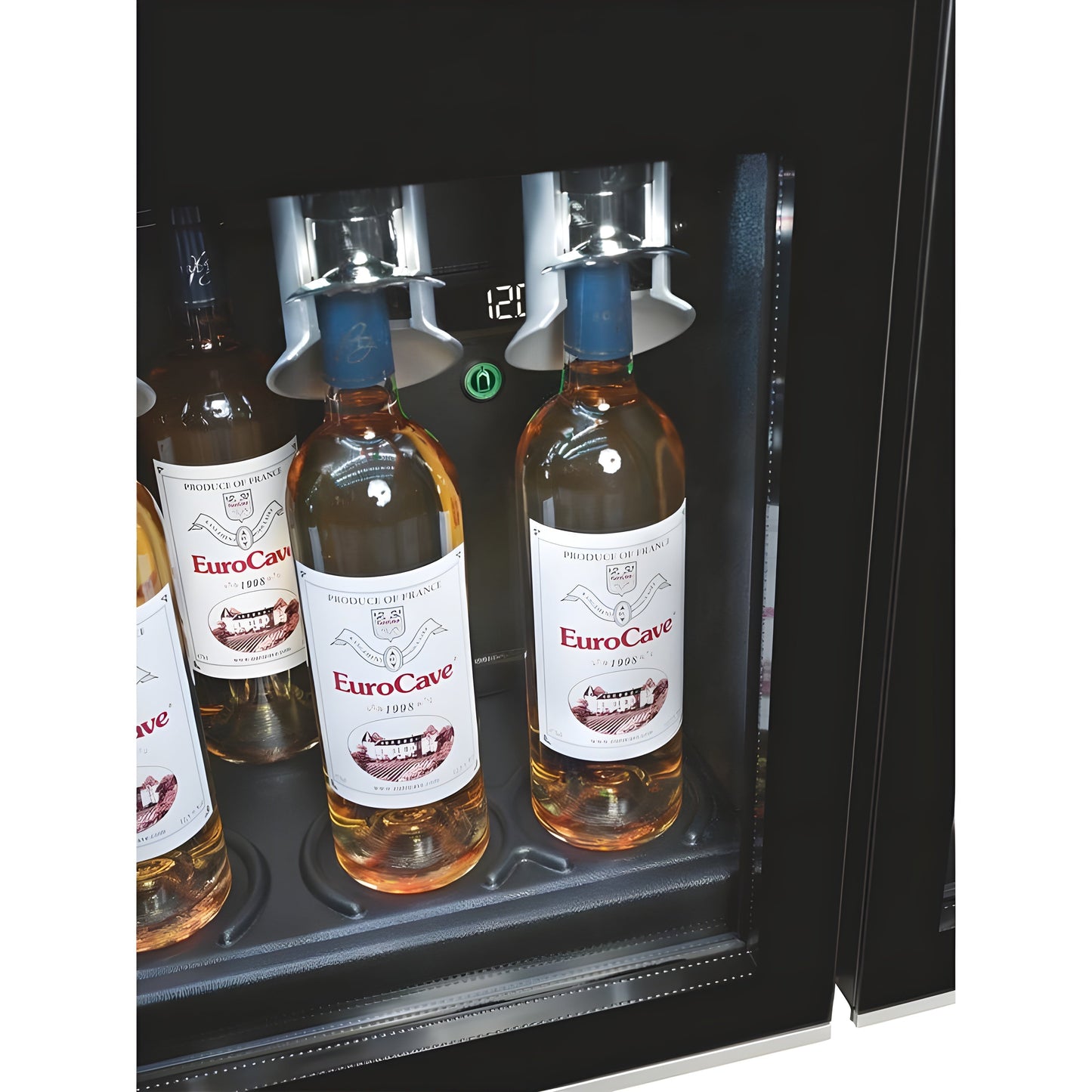 EuroCave Wine Bar 8.0 - 251 10 80