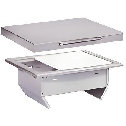 Saber Grills 14x16 Countertop Trash Chute - K00AA6518