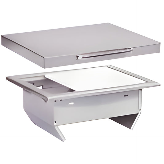Saber Grills 14x16 Countertop Trash Chute - K00AA6518