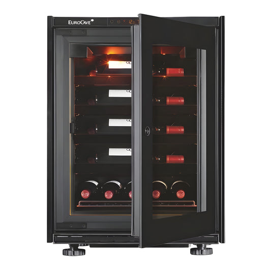 EuroCave Inspiration S Wine Cellar - 286 08
