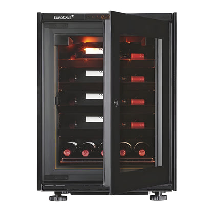EuroCave Inspiration S Wine Cellar - 286 08