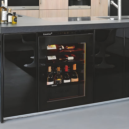 EuroCave Inspiration S Wine Cellar - 286 08