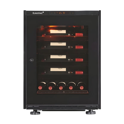 EuroCave Inspiration S Wine Cellar - 286 08