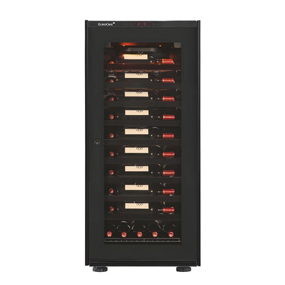 EuroCave Inspiration M Wine Cellar - 286 18