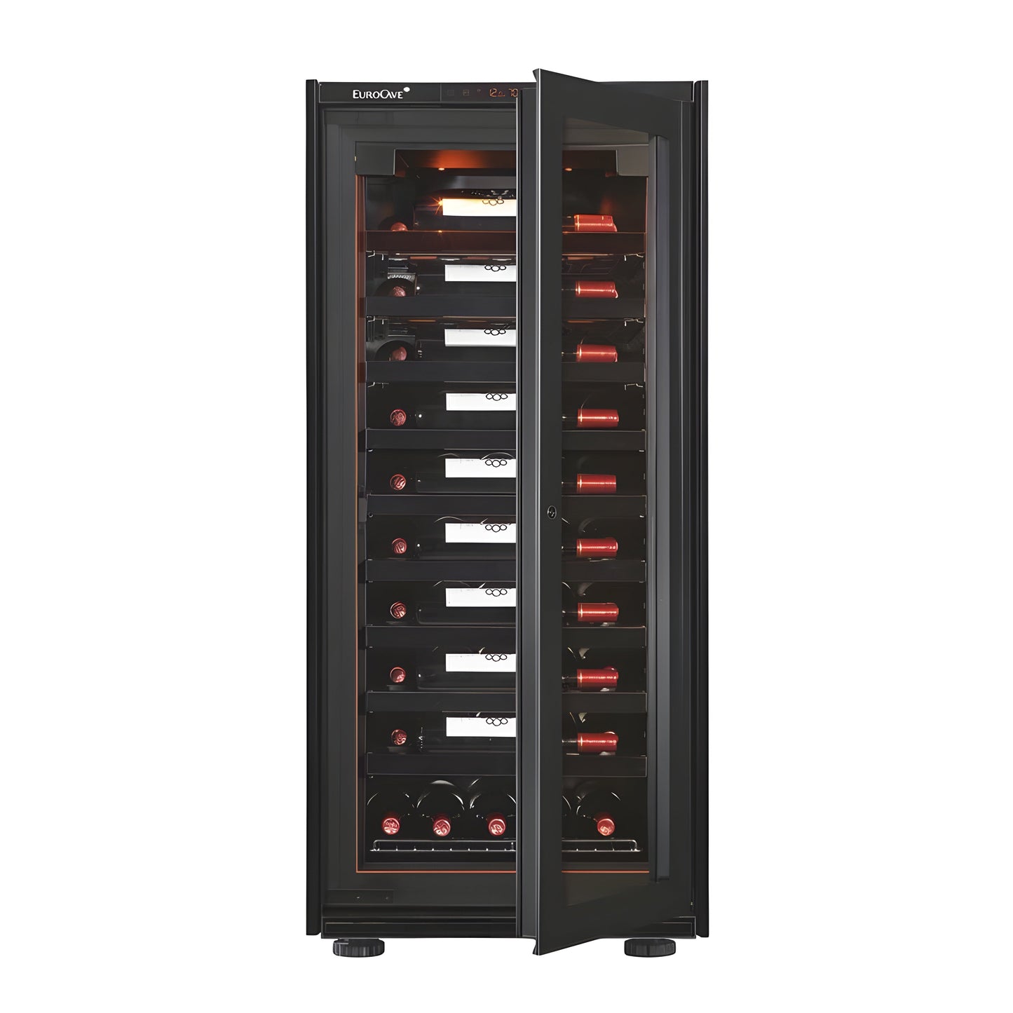 EuroCave Inspiration M Wine Cellar - 286 18