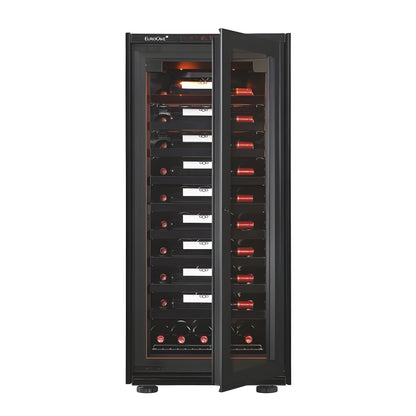 EuroCave Inspiration M Wine Cellar - 286 18