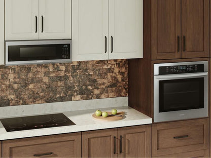 SAMSUNG NV51T5511SS 30" Smart Single Wall Oven in Stainless Steel - NV51T5511SS-KT