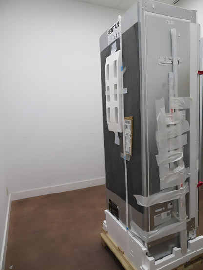 NIB Gaggenau Vario 400 Series 30" Bottom Freezer Refrigerator - RB472701