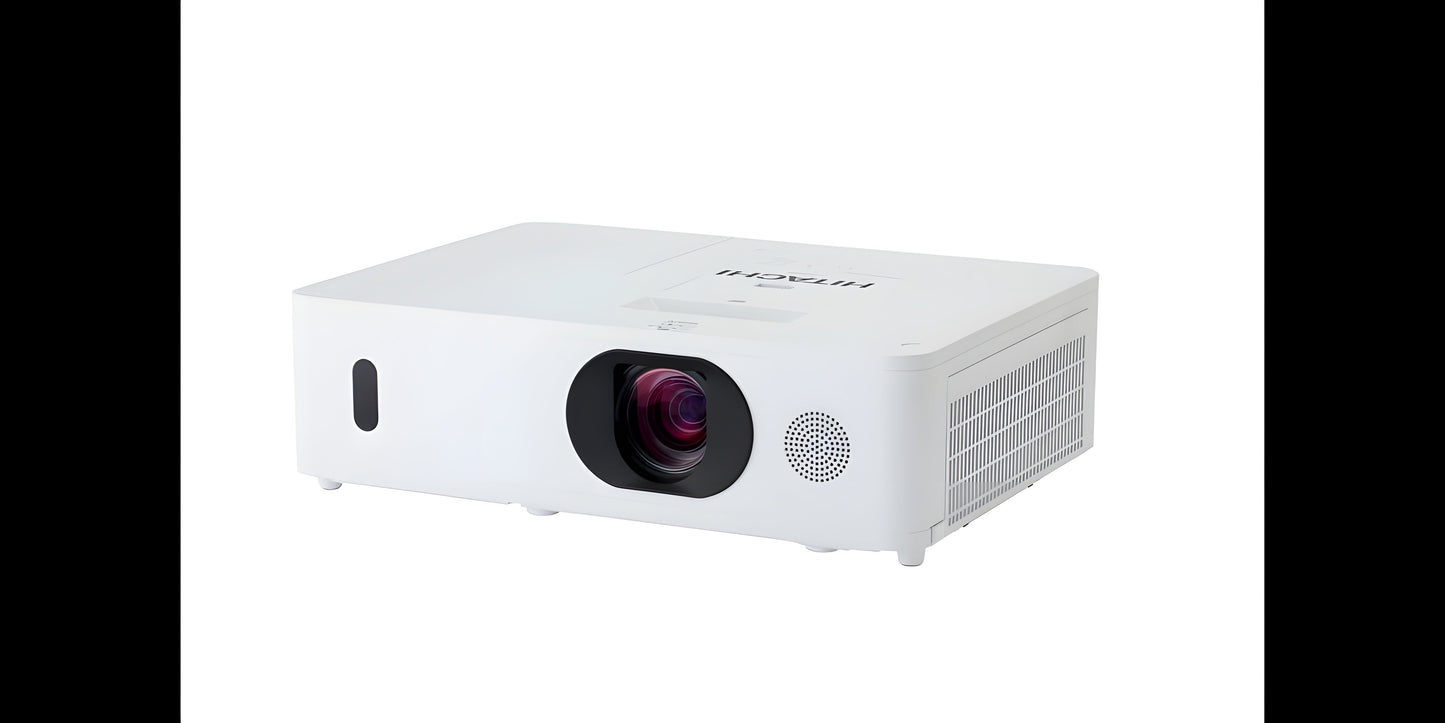 Hitachi CP-WU5506M 3LCD WUXGA Projector - CPWU5506