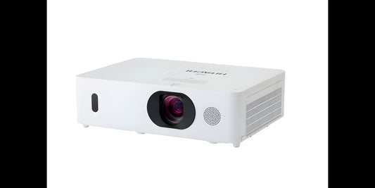 Hitachi CP-WU5506M 3LCD WUXGA Projector - CPWU5506