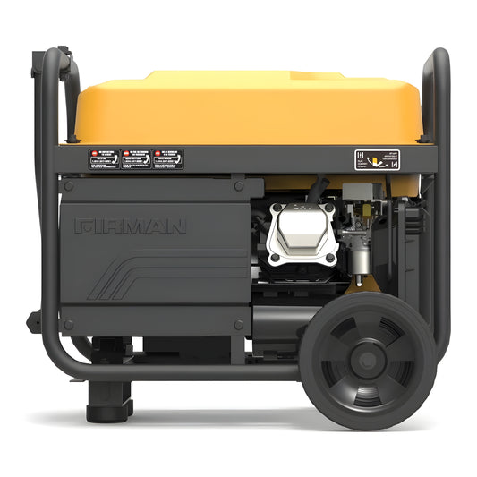 Firman P03628 Generator 3650W/4500W 30 Amp Remote Start Gas With CO Alert New P03628