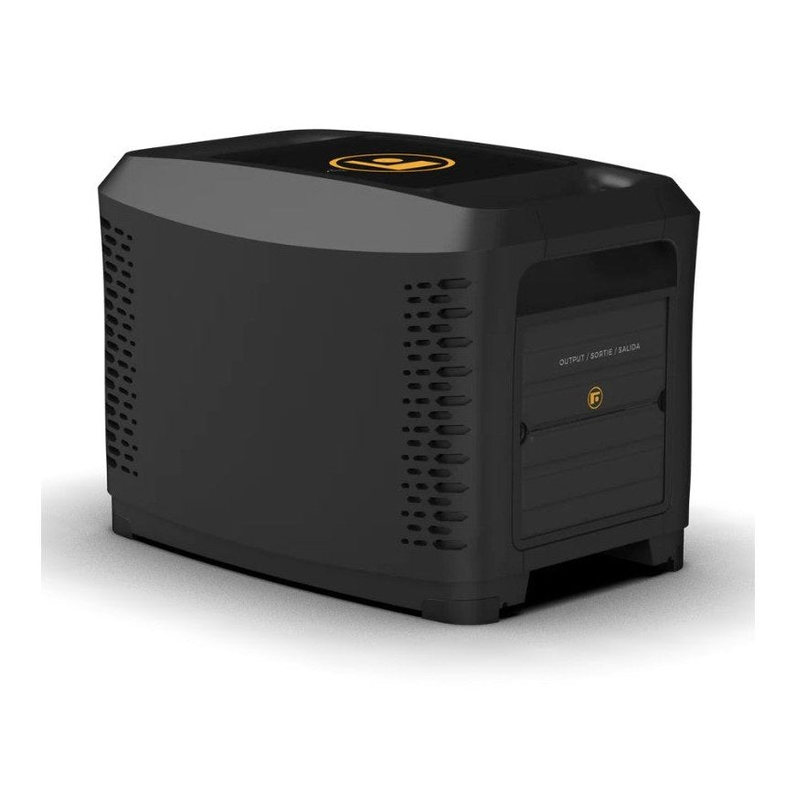 Firman E201001 ZERO E Portable Power Station 2000W/4000W 1040WH New E201001