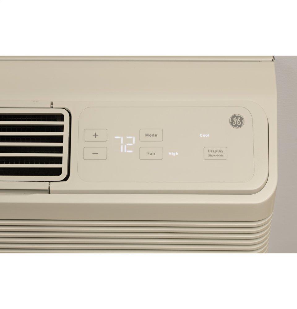 GE APPLIANCES AZ65H07EAC GE Zoneline(R) Heat Pump Unit with Corrosion Protection, 265 Volt - AZ65H07EAC-KT
