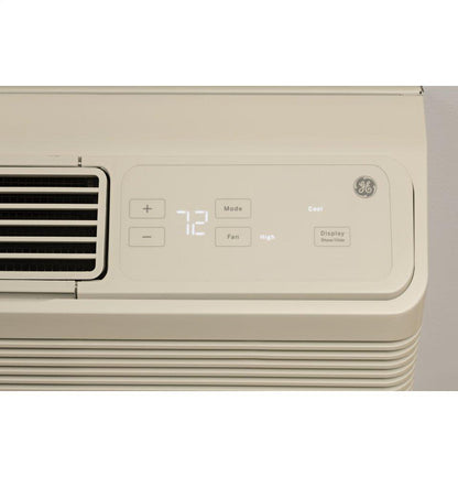 GE APPLIANCES AZ65H07EAC GE Zoneline(R) Heat Pump Unit with Corrosion Protection, 265 Volt - AZ65H07EAC-KT