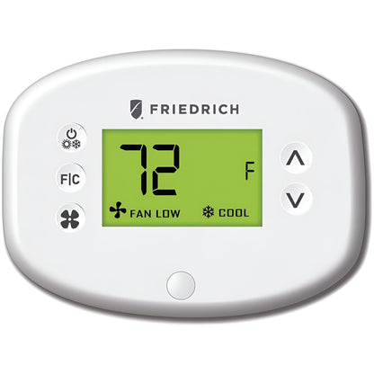 FRIEDRICH ZoneAire Select - PZH15K5SB-KT