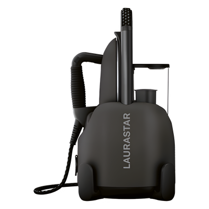 Laurastar Lift Xtra Steam Iron in Titan - 000.0625.540