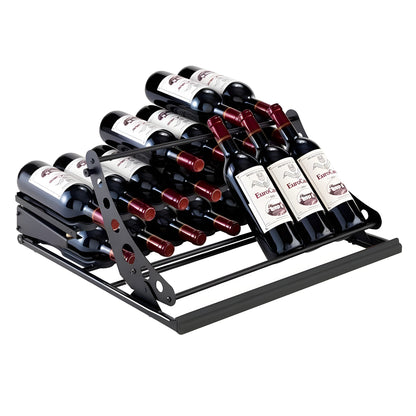 EuroCave Revelation L Wine Cellar With Display Presentation Shelf - 280 18 01 001