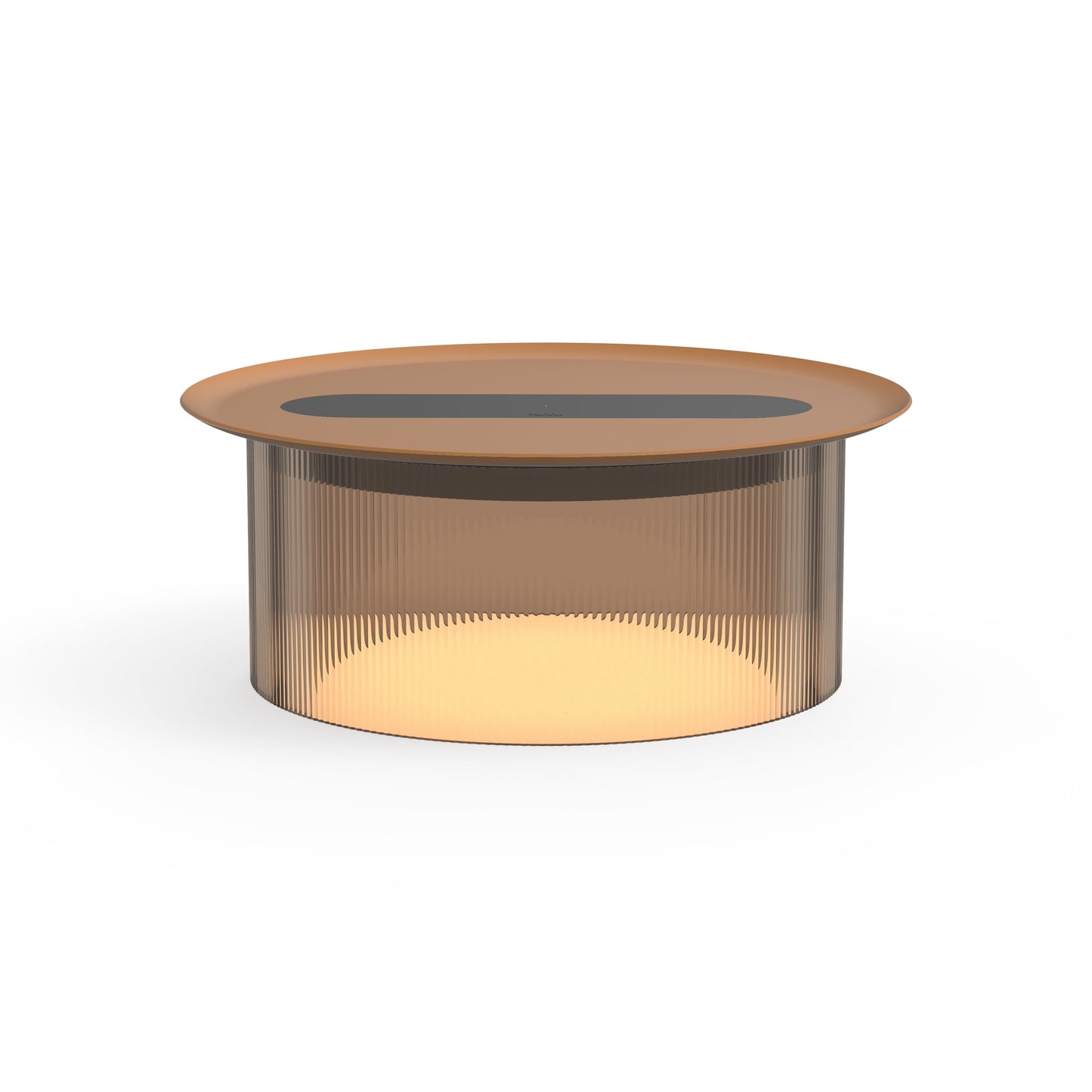Pablo Designs Carousel Table Lamp