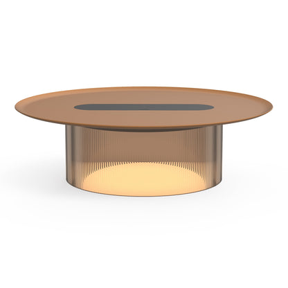 Pablo Designs Carousel Table Lamp