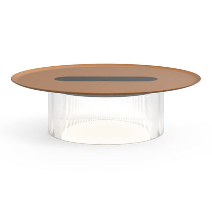 Pablo Designs Carousel Table Lamp