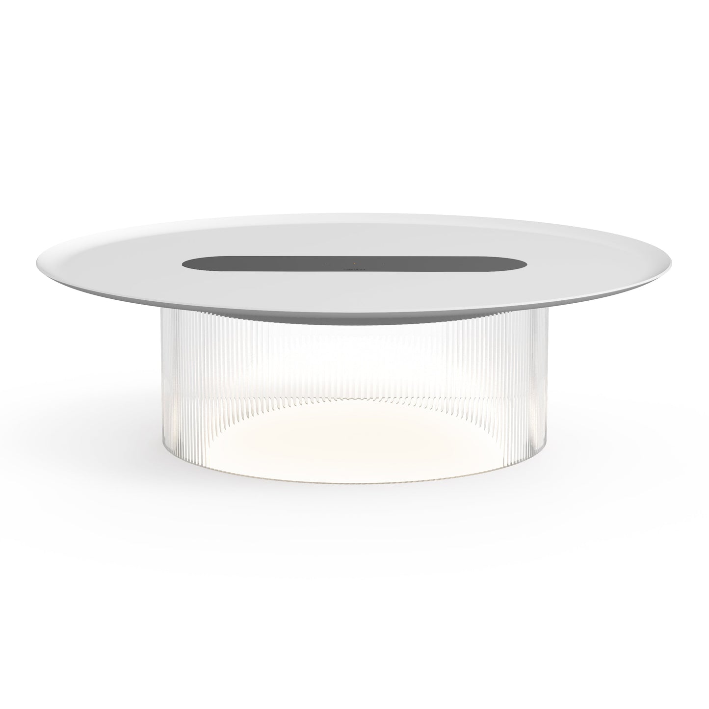 Pablo Designs Carousel Table Lamp