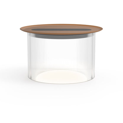 Pablo Designs Carousel Table Lamp