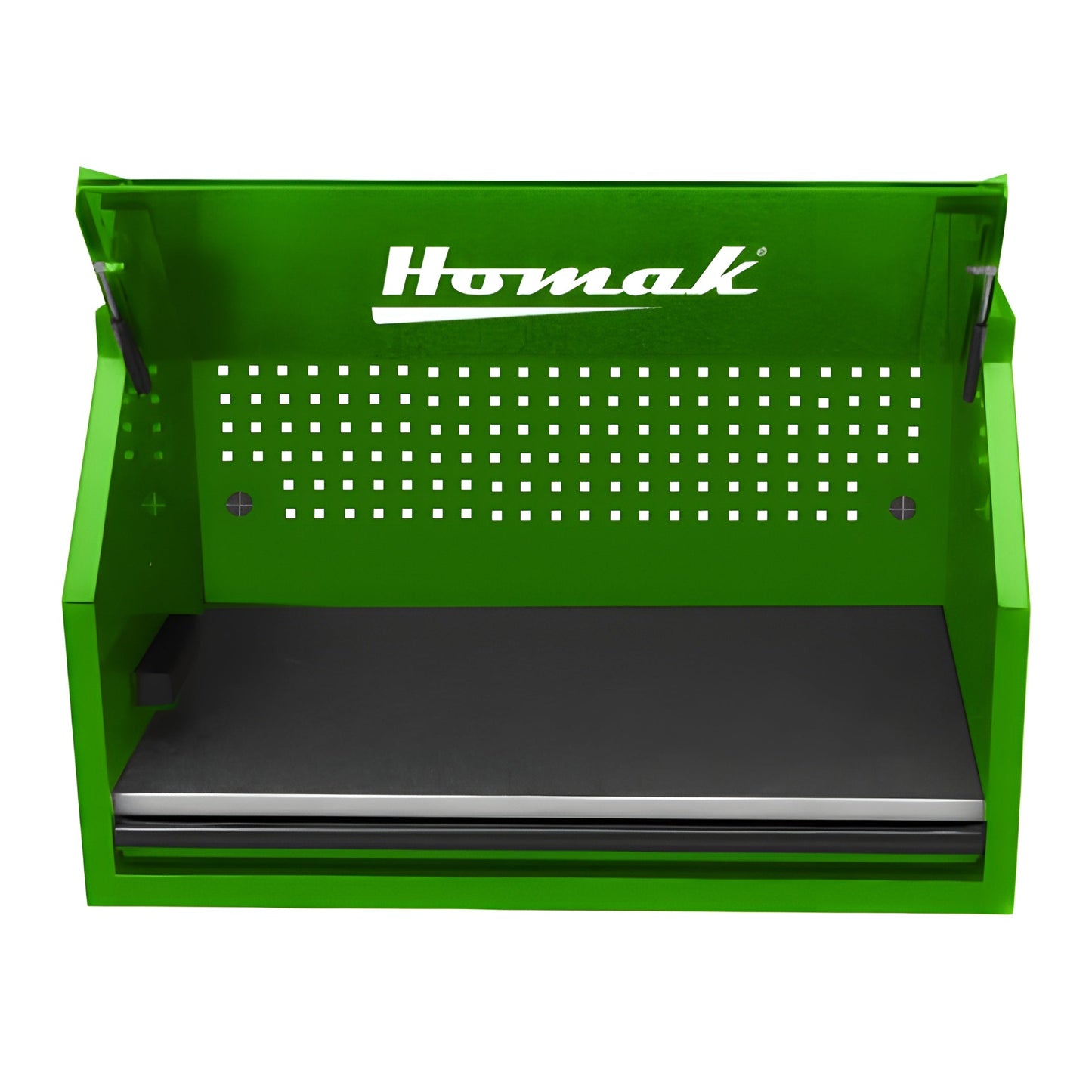 Homak 41" RS Pro Top Hutch - BK02041010