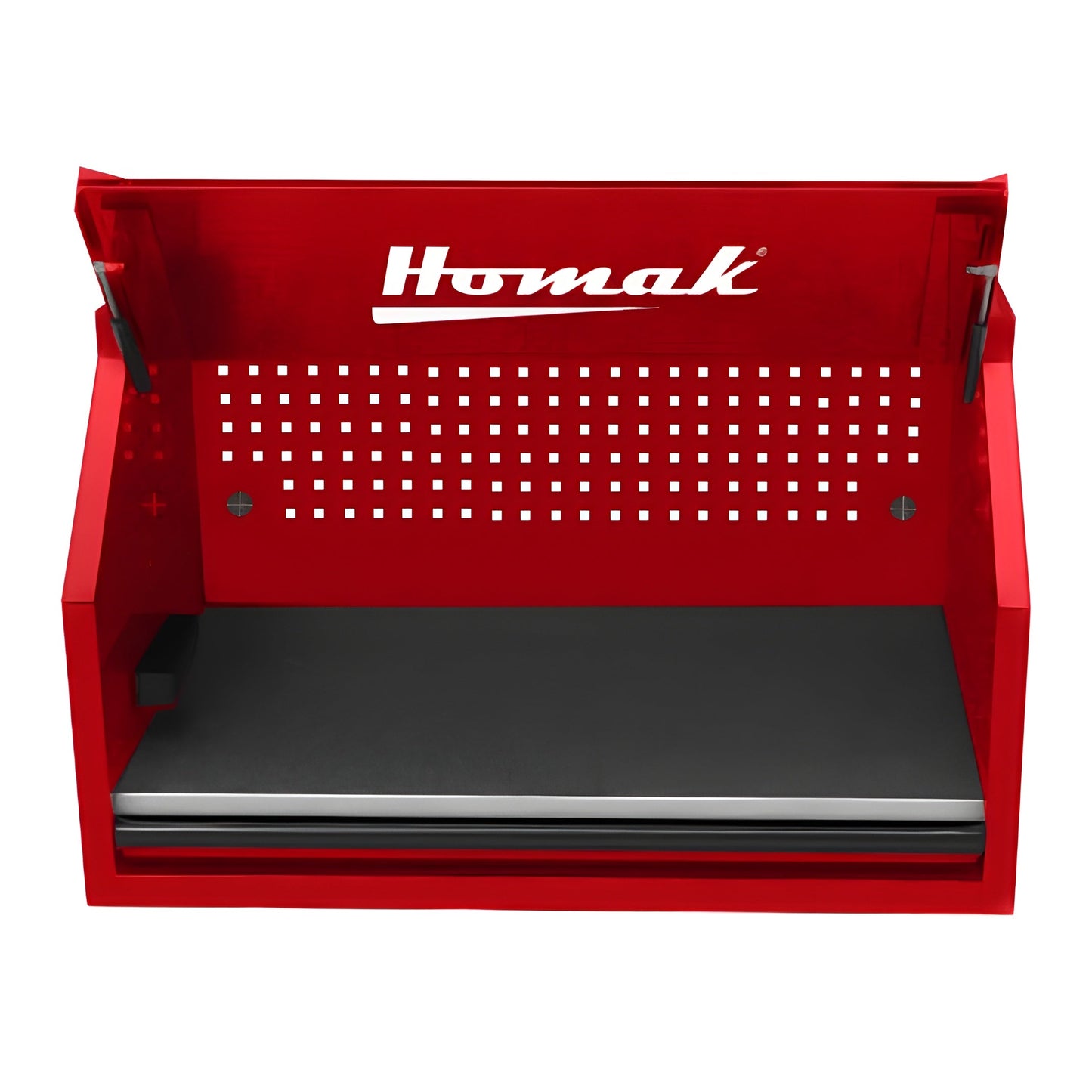 Homak 41" RS Pro Top Hutch - BK02041010