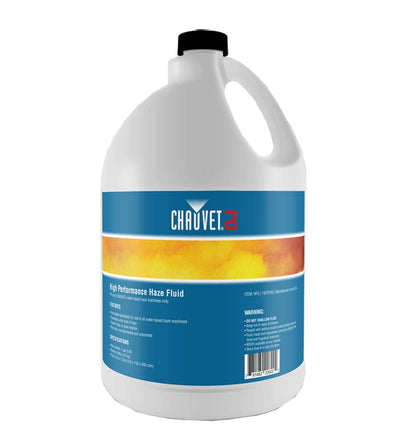 CHAUVET DJ Hurricane 533 Watt Haze 2D Water-Based Haze Machine, 2 Gal HFG Fluids - 42012