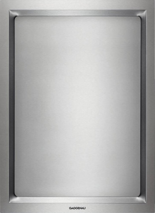 Gaggenau Vario 400 Series 15" Electric Teppanyaki Grill Full Warranty - VP414611