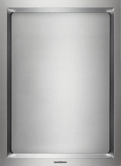 Gaggenau Vario 400 Series 15" Electric Teppanyaki Grill Full Warranty - VP414611