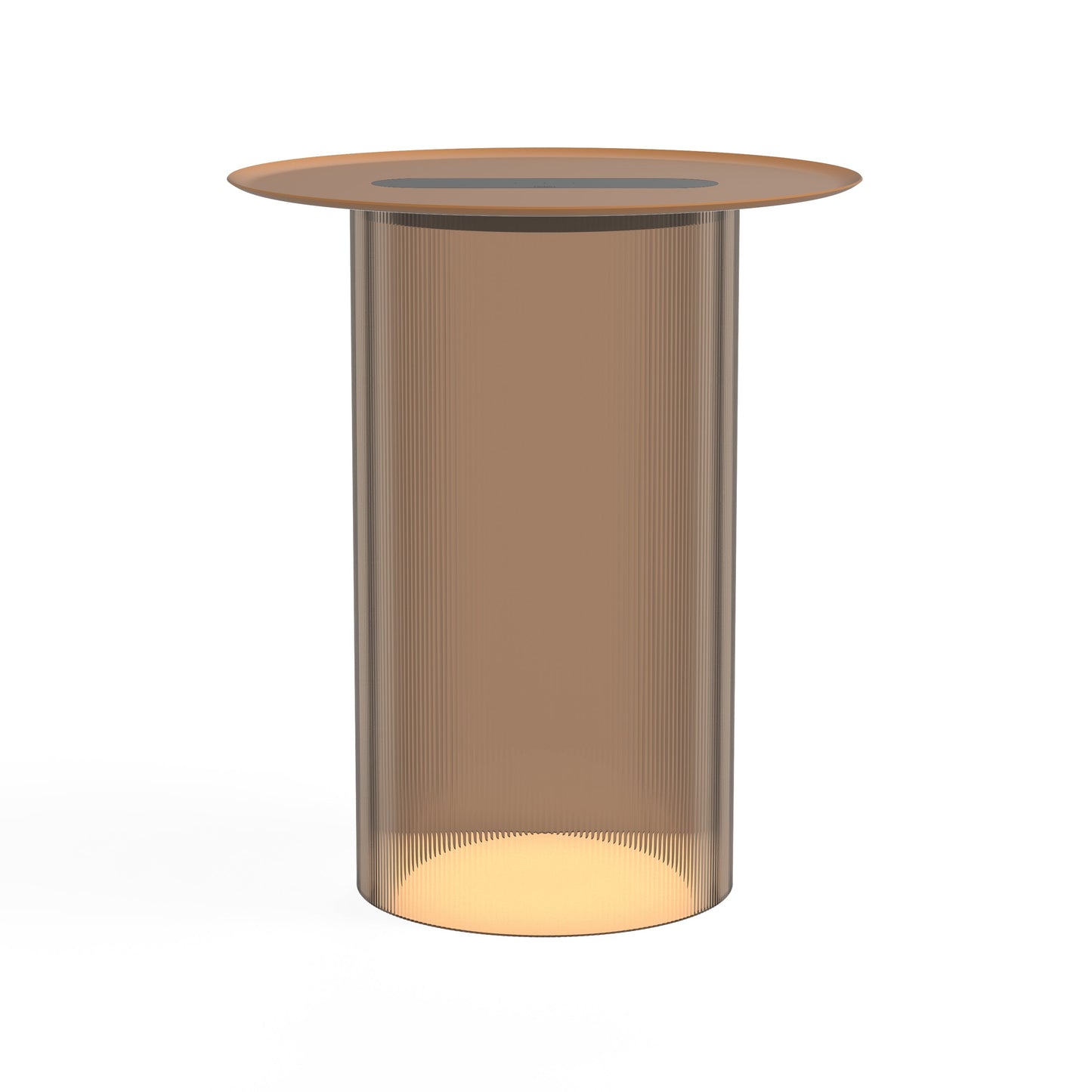 Pablo Designs Carousel Table Lamp
