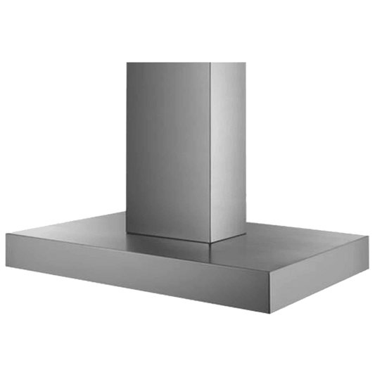 Bluestar 54" Manhattan Island Hood - BS-MANH-1-54-SS