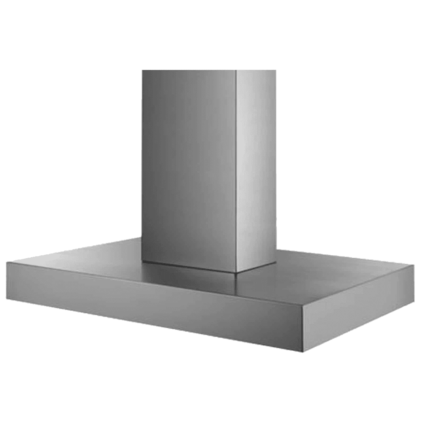 Bluestar 54" Manhattan Island Hood - BS-MANH-1-54-SS