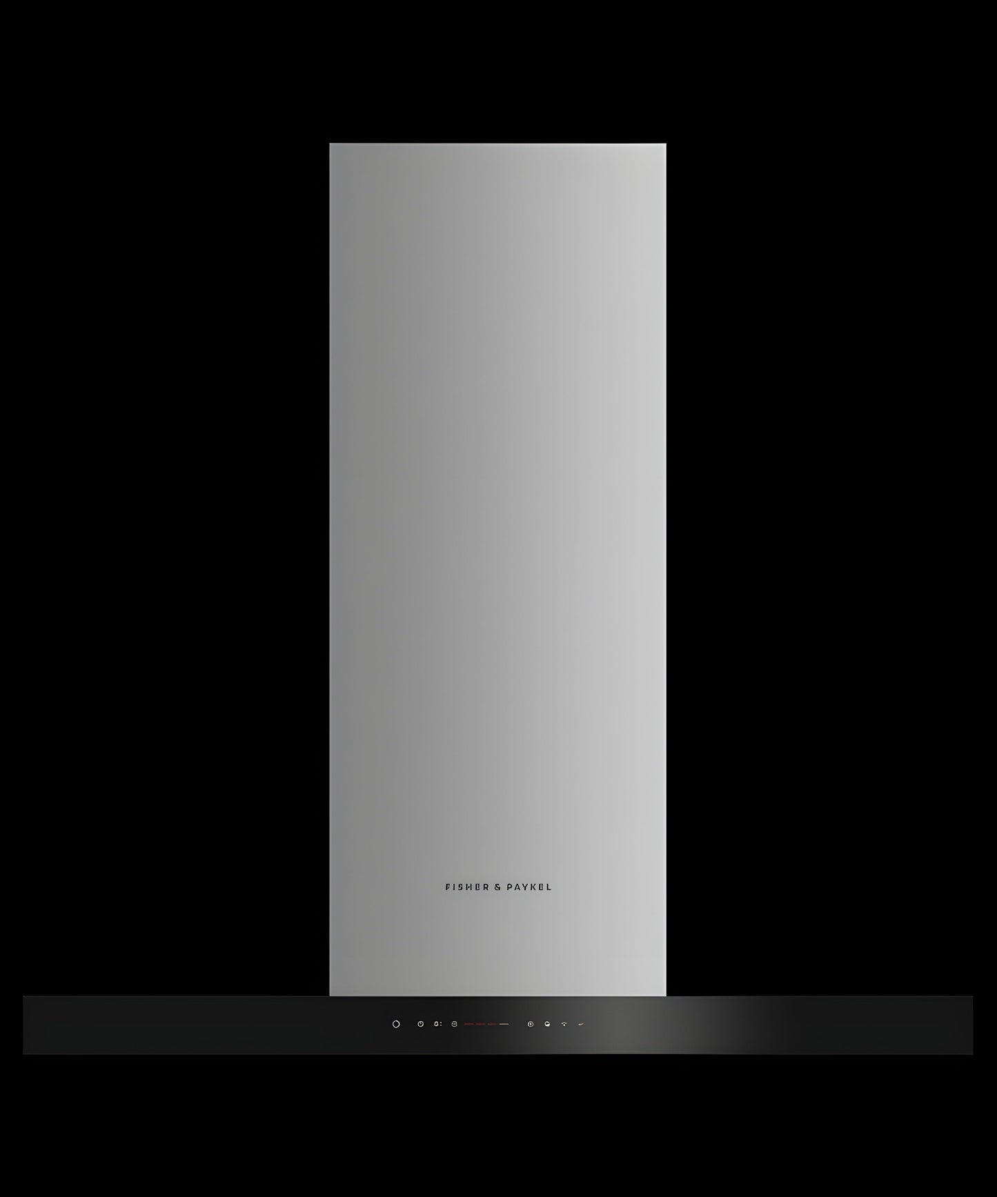 FISHER & PAYKEL HC36DCXB4 Wall Range Hood, 36", Box Chimney - HC36DCXB4-KT