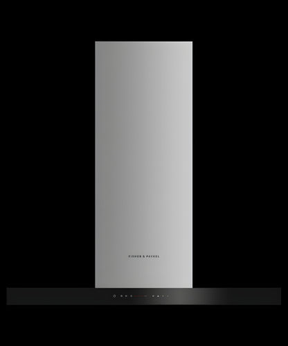 FISHER & PAYKEL HC36DCXB4 Wall Range Hood, 36", Box Chimney - HC36DCXB4-KT