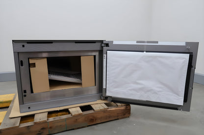 Gaggenau 400 Series 24" 1.3 cu. ft. Built-in Microwave Oven Stainless BM450710