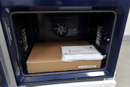 Gaggenau 400 Series 30" Self-Cleaning 4.5 Cu.Ft Glass Front Single Oven BO481613
