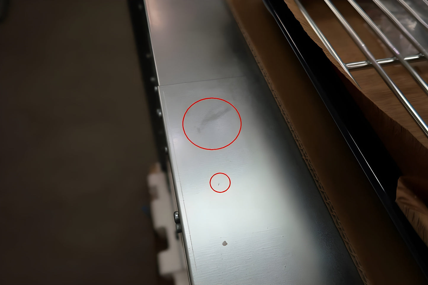Gaggenau 400 Series 30" Self-Cleaning 4.5 Cu.Ft Glass Front Single Oven BO481613