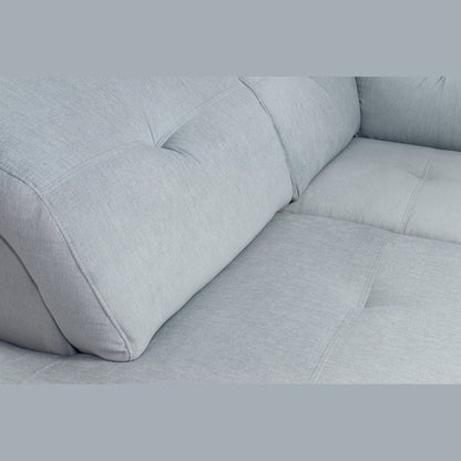 Sleeper Sectional Sofa NOBILIA  with Storage - Backyard Provider