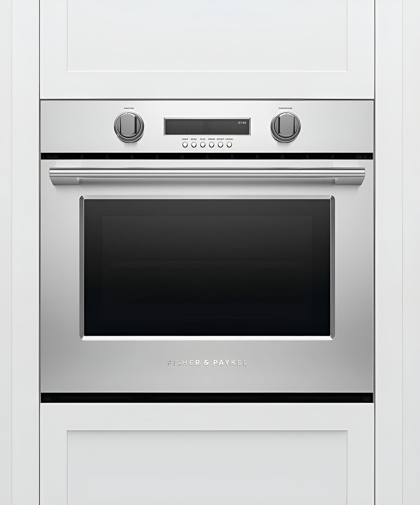 FISHER & PAYKEL WOSV330 Oven, 30", 10 Function, Self-cleaning - WOSV330-KT
