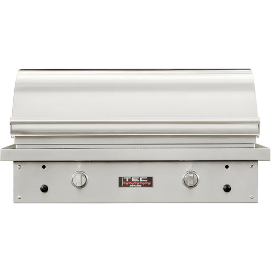 TEC Grills 44" Sterling Patio FR -  STPFR2LP