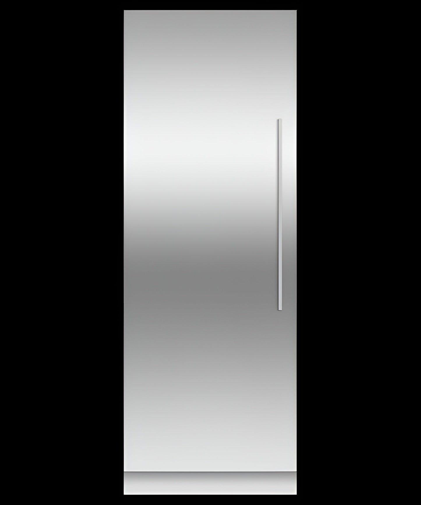FISHER & PAYKEL RS3084WLU1 Integrated Refrigerator Freezer, 30", Ice & Water  - RS3084WLU1-KT