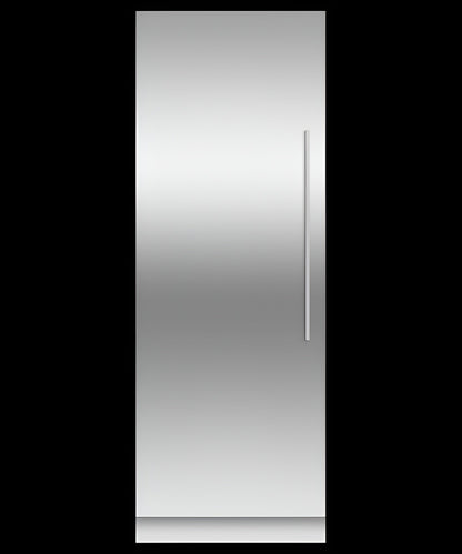 FISHER & PAYKEL RS3084WLU1 Integrated Refrigerator Freezer, 30", Ice & Water  - RS3084WLU1-KT