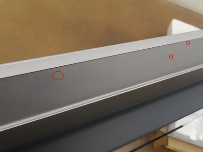 Gaggenau 400 Series 30" Single Combi-Steam Smart Electric Wall Oven Pics - BS485612